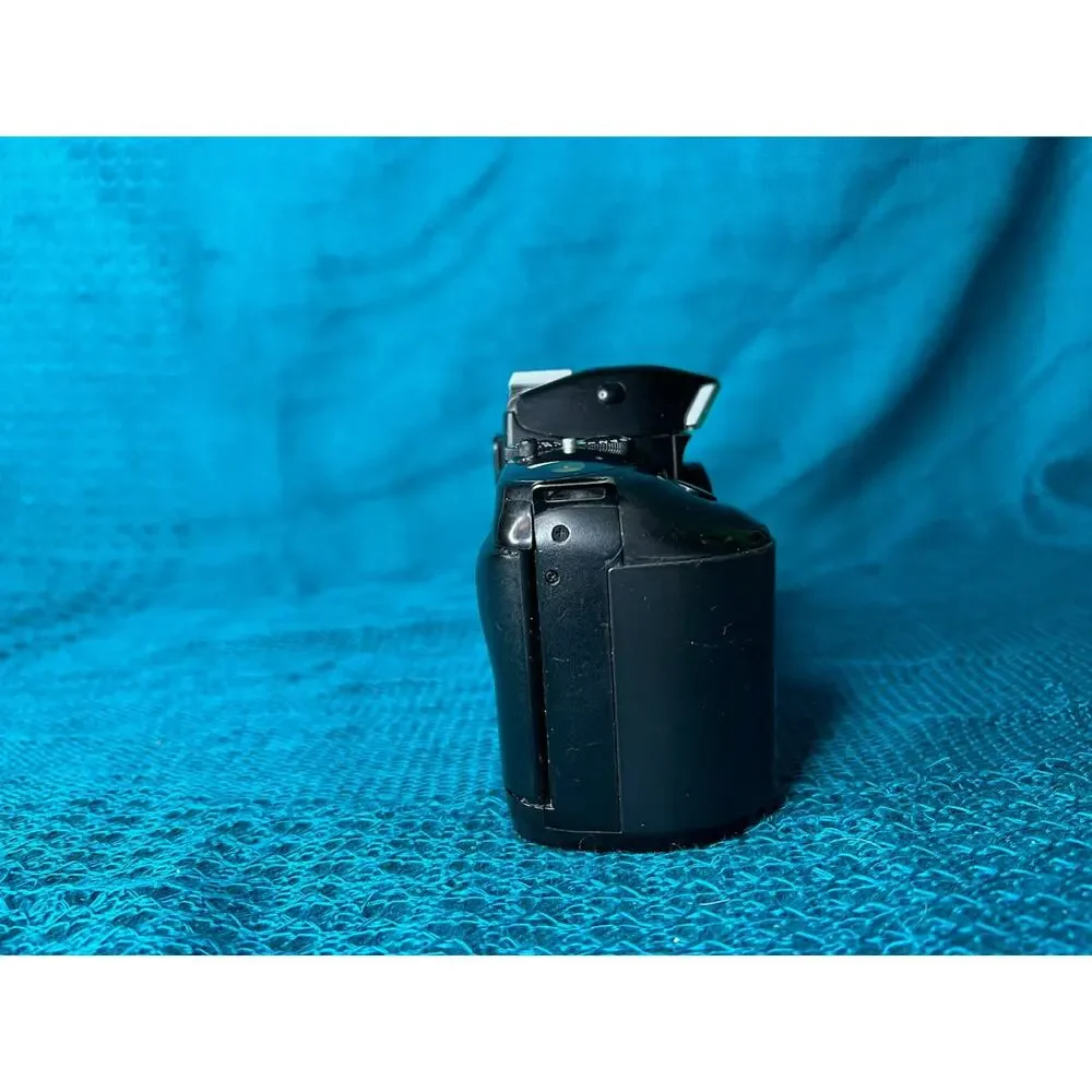 Nikon N5005s camera nonworking
